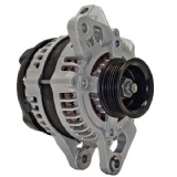 300A High Output Alternator for Cadillac Deville, 2001 - 2005 4.6L V8 (281c.i.)