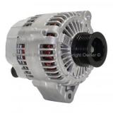 220A High Output Alternator for Jaguar X-Type, 2002 - 2004 2.5L V6 (152c.i.) MT