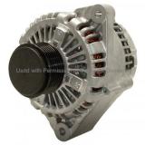 220A High Output Alternator for Jaguar X-Type, 2002 - 2005 2.5L V6 (152c.i.)