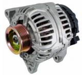 250A High Output Alternator for Audi S4, 2000 - 2001 2.7L V6