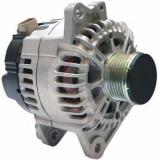 250A High Output Alternator for Nissan Altima, 2002 - 2006 2.5L L4