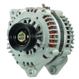 250A High Output Alternator for Nissan Altima, 2002 - 2006 3.5L V6