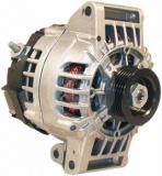 250A High Output Alternator for Chevrolet Cavalier, 2002 - 2005 2.2L L4 (134c.i.) VIN F