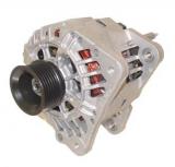250A High Output Alternator for Volkswagen R32, 2004 3.2L V6