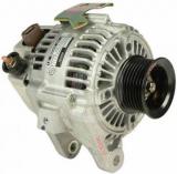 200A High Output Alternator for Toyota Camry, 2002 - 2003 2.4L L4