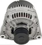 250A High Output Alternator for Mercedes-Benz E300, 1998 - 1999 3.0L L6