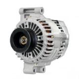 160A High Output Alternator for Honda Civic, 2002 - 2005 2.0L L4 (122c.i.)