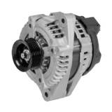 250A High Output Alternator for Ford Thunderbird, 2003 - 2006 3.9L V8 (240c.i.)