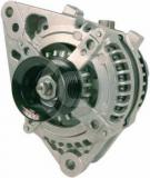 250A High Output Alternator for Toyota 4-Runner, 2003 - 2009 4.0L V6 (241c.i.)