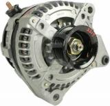 250A High Output Alternator for Lexus SC430, 2002 - 2010 4.3L V8