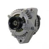 250A High Output Alternator for Toyota Tundra, 2003 - 2009 4.7L V8 (285c.i.)