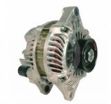 250A High Output Alternator for Chrysler PT Cruiser, 2003 - 2005 2.4L L4 (148c.i.) wo/Turbo