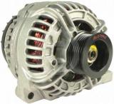 220A High Output Alternator for Volvo S80, 2002 - 2005 2.9L L6