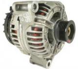 250A High Output Alternator for Mercedes-Benz C230, 2002 2.3L L4