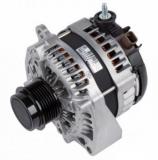 320A High Output Alternator for Chevrolet Silverado 1500, 2015 - 2019 5.3L V8 (325c.i.) VIN C