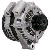 320A High Output Alternator for Land Rover Range Rover Sport, 2014 - 2019 5.0L V8 (305c.i.)