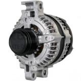 250A High Output Alternator for Chevrolet Camaro, 2013 - 2015 3.6L V6 (217c.i.)