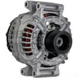 250A High Output Alternator for Mercedes-Benz C300, 2009 - 2012 3.0L V6