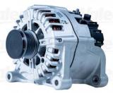 320A High Output Alternator for BMW 328i xDrive, 2013 - 2016 2.0L L4 (122c.i.)