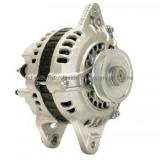160A High Output Alternator for Dodge Ram 50, 1987 - 1989 2.6L L4 (156c.i.)