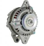 200A High Output Alternator for Mitsubishi Starion, 1987 - 1989 L4 2.6L