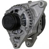 250A High Output Alternator for Toyota RAV4, 2013 - 2018 2.5L L4 (152c.i.) FWD
