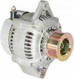 220A High Output Alternator for Toyota Cressida, 1984 - 1988 2.8L L6