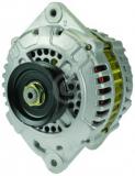 200A High Output Alternator for Nissan Maxima, 1985 - 1988 3.0L V6 (181c.i.)