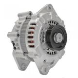 200A High Output Alternator for Nissan Maxima, 1989 - 1994 3.0L V6 (181c.i.)