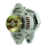 120A High Output Alternator for Suzuki Samurai, 1986 - 1989 1.3L L4 (81c.i.)