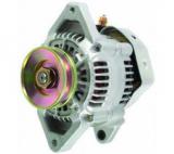 120A High Output Alternator for Chevrolet Sprint, 1987 - 1988 1.0L L3 (61c.i.)