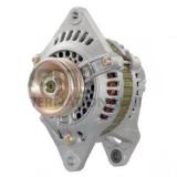 160A High Output Alternator for Nissan Pulsar NX, 1988 1.6L L4 (97c.i.)
