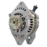 160A High Output Alternator for Mazda RX-7, 1986 - 1988 1.3L R2 Turbocharged