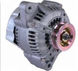 200A High Output Alternator for Acura Legend, 1987 - 1990 2.7L V6
