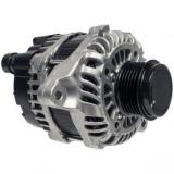 220A High Output Alternator for Honda Fit, 2015 - 2016 1.5L L4 AutoCVTTrans