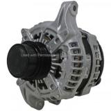 320A High Output Alternator for Lincoln Nautilus, 2019 - 2020 2.0L L4 (122c.i.) VIN 9
