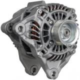 250A High Output Alternator for Mazda 6, 2014 - 2016 2.5L L4 (152c.i.)