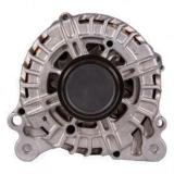 250A High Output Alternator for Volkswagen Jetta, 2016 - 2018 1.4L L4 (85c.i.)