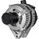 250A High Output Alternator for Ford Focus, 2015 - 2018 1.0L L3 (61c.i.)