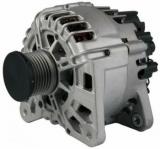 220A High Output Alternator for Smart Car Fortwo, 2016 - 2017 0.9L L3 (55c.i.)