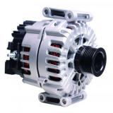 350A High Output Alternator for Mercedes-Benz Sprinter 3500XD, 2020 - 2022 2.1L L4 131CID
