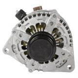 320A High Output Alternator for Ford F-SERIES PICKUPS, 2015 - 2016 2.7L V6 (164c.i.) VIN P