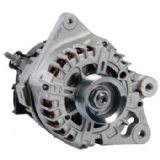 250A High Output Alternator for Kia Soul, 2017 - 2019 2.0L L4 (122c.i.)