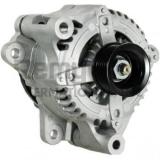 320A High Output Alternator for Jeep Gladiator, 2020 - 2023 3.6L V6 (220c.i.) VIN G