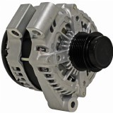 350A High Output Alternator for Land Rover Range Rover, 2016 - 2021 3.0L V6 (183 c.i.)