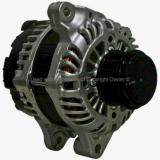 220A High Output Alternator for Honda Fit, 2017 - 2020 1.5L L4