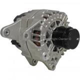 350A High Output Alternator for Mercedes-Benz Sprinter 2500, 2019 - 2023 2.0L L4