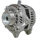250A High Output Alternator for Nissan Titan XD, 2016 - 2019 5.0L V8 (305c.i.)