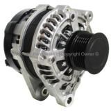 220A High Output Alternator for Honda Civic, 2017 - 2021 2.0L L4 (122c.i.) TypeR