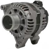 220A High Output Alternator for Chevrolet Sonic, 2012 - 2020 1.4L L4 (83c.i.)
